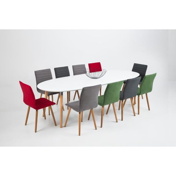 Ēdamgalds Actona Belina Duro, 270 x 100 cm-image-4