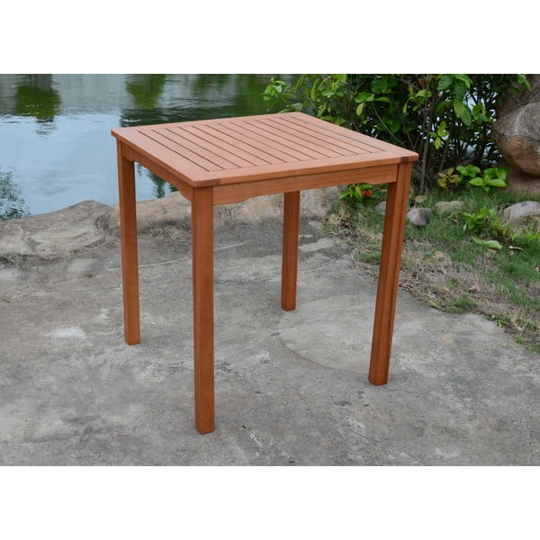 Dārza ēdamgalds 70x70 cm Pittsburgh – Garden Pleasure-image-1