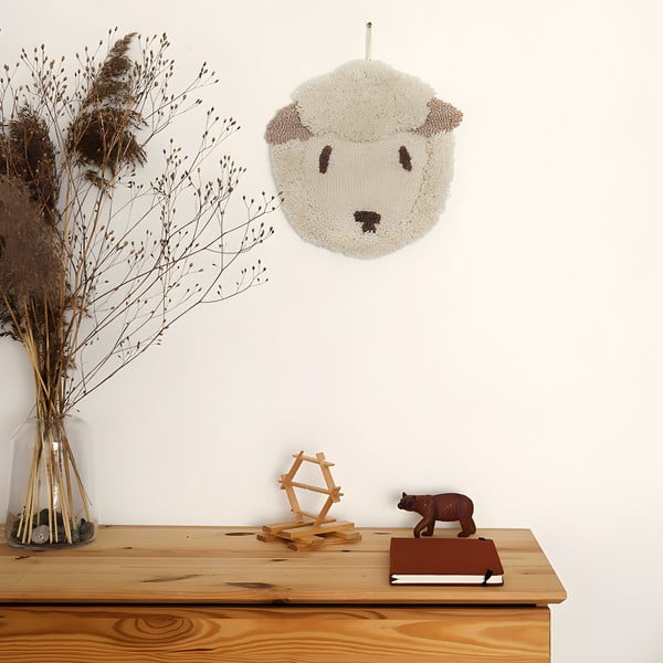 Bērnu sienu dekori Lolho – Nattiot-image-1