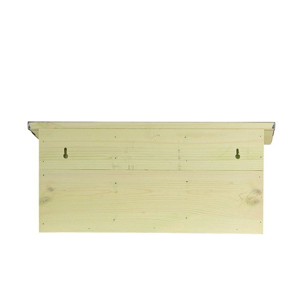 Koka zvirbuļu būda – Esschert Design-image-4