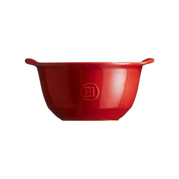 Sarkana keramikas bļodiņa 550 ml Ultime – Emile Henry-image-3
