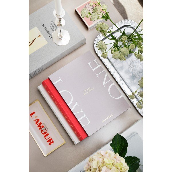 Foto albums Wedding 2-pack - One Love – Printworks-image-4