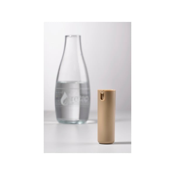 Dzeltens roku dezinfekcijas līdzekļa dozators Zone Go Clean-image-4