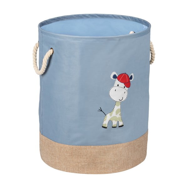 Auduma glabāšanas grozs bērniem Gerry – Wenko-image-4