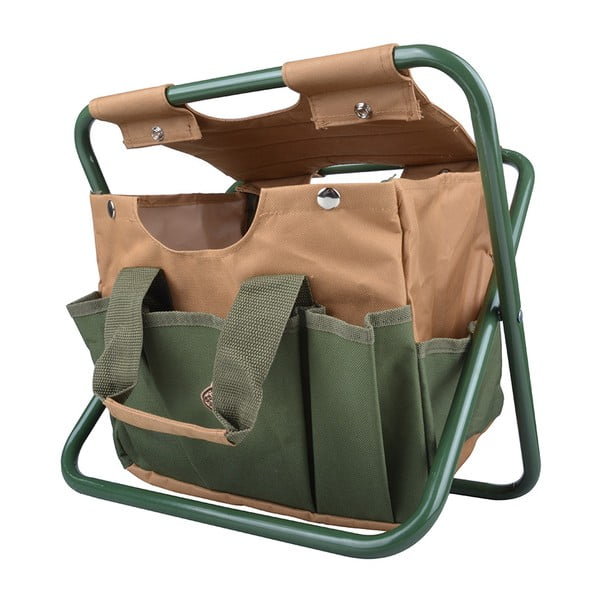 Dārza saliekamais ķeblis Esschert Design Agnes-image-3