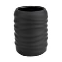 Melns keramikas trauks zobu birstei Illana – Wenko