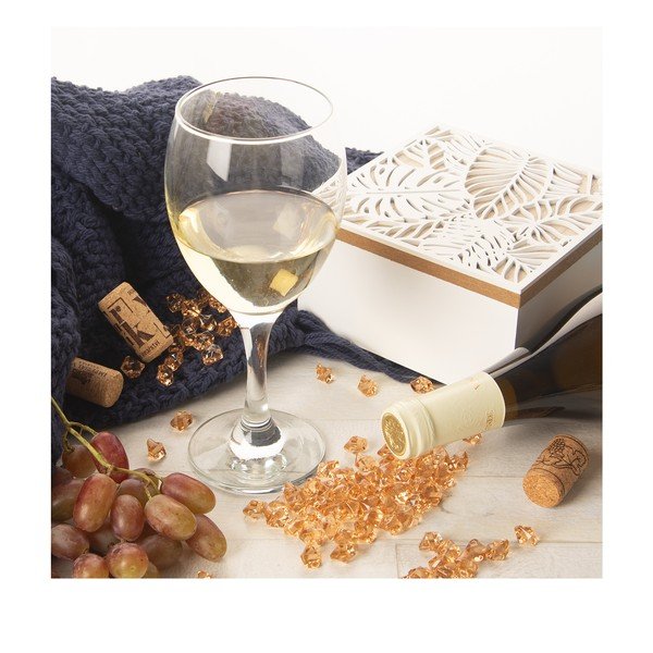 Vīna glāzes (6 gab.) 455 ml Empire – Orion-image-1