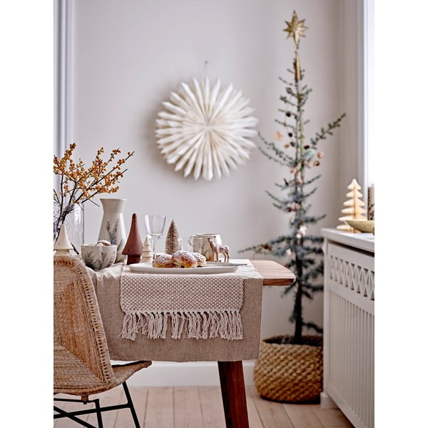 Keramikas krūze Hollie – Bloomingville-image-1