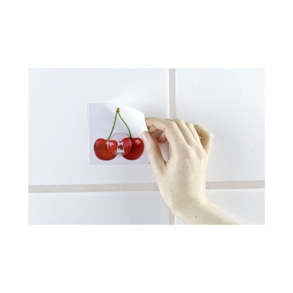 Wenko Static-Loc Cherry pašatbalstošais pakaramais-image-2
