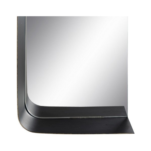 Sienas spogulis 20x50 cm – Ixia-image-2