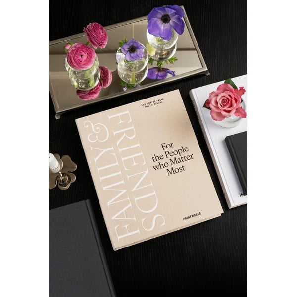 Foto albums Family and Friends – Printworks-image-2