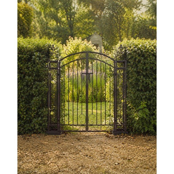 Vārti Galeras – Garden Pleasure-image-1