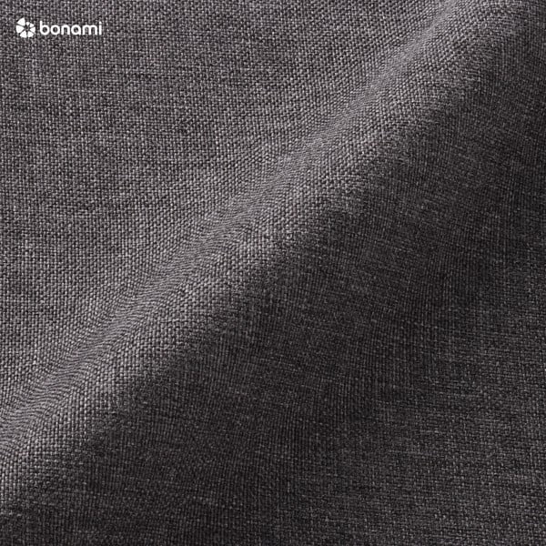 Tumši pelēks krēsls ar melnām kājām Actona Cazar-image-1