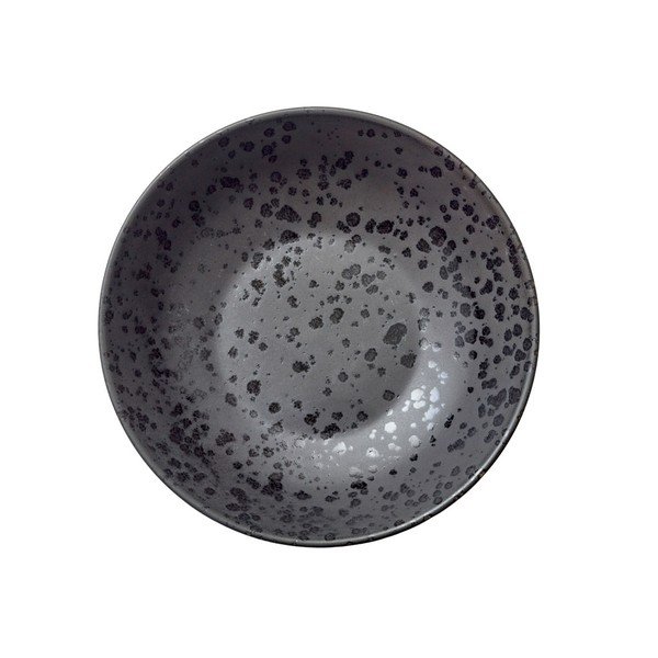Melns keramikas trauks makaronu pagatavošanai Bitz Basics Black, ⌀ 20 cm-image-2
