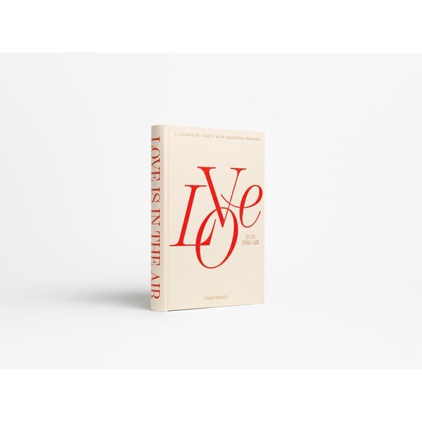 Foto albums Love is in the Air – Printworks-image-2