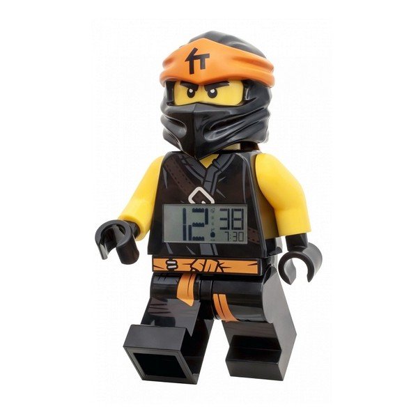 LEGO® Ninjago Cole modinātājs-image-1