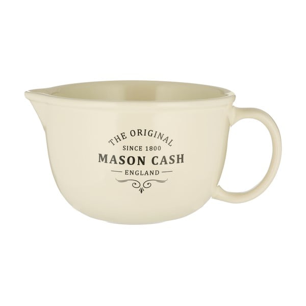 Balta keramikas bļoda ø 9,1 cm Heritage – Mason Cash