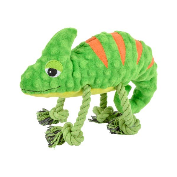 Rotaļlieta suņiem Chameleon – Love Story
