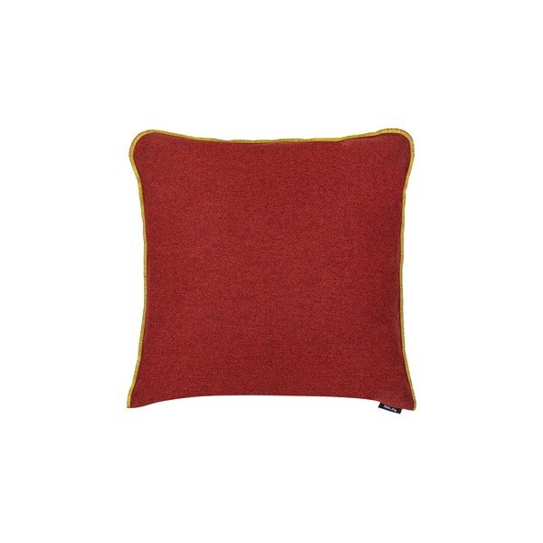Dekoratīvais spilvens no vilnas maisījuma 40x40 cm Dvu – noo.ma