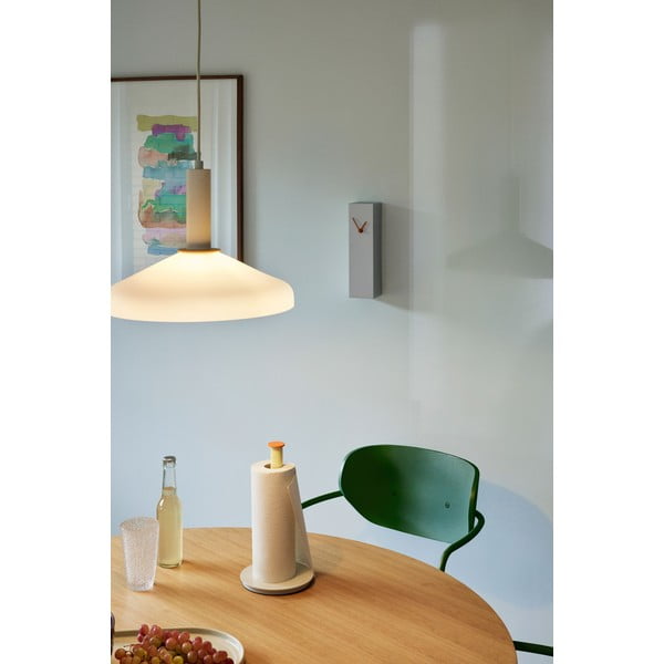 Galda pulkstenis Hour – Hübsch-image-1