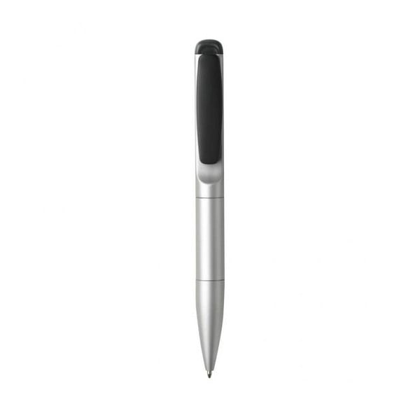 Sudraba daudzfunkcionālā pildspalva XD Design Stylo