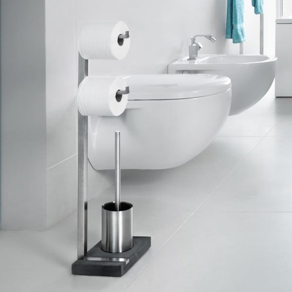 Tualetes komplekts MENOTO, glancēts-image-1