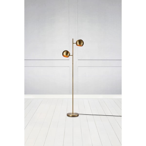 Stāvlampa zelta krāsā Edgar – Markslöjd-image-2