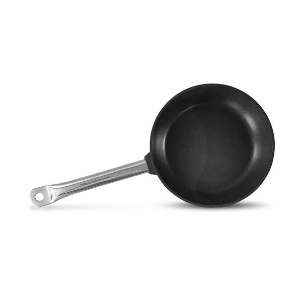 Titāna un alumīnija panna ar nelīpošu virsmu Hendi, ø 28 cm