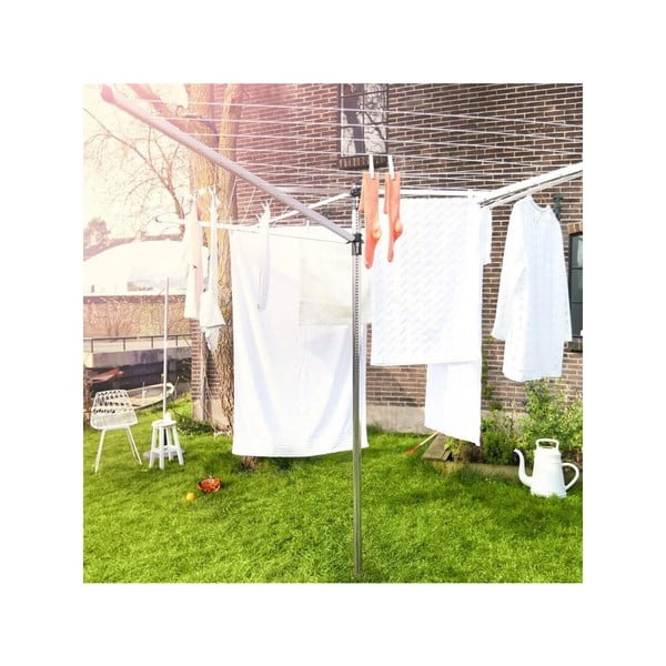 Dārza veļas žāvētājs Lift-O-Matic 40m – Brabantia-image-4