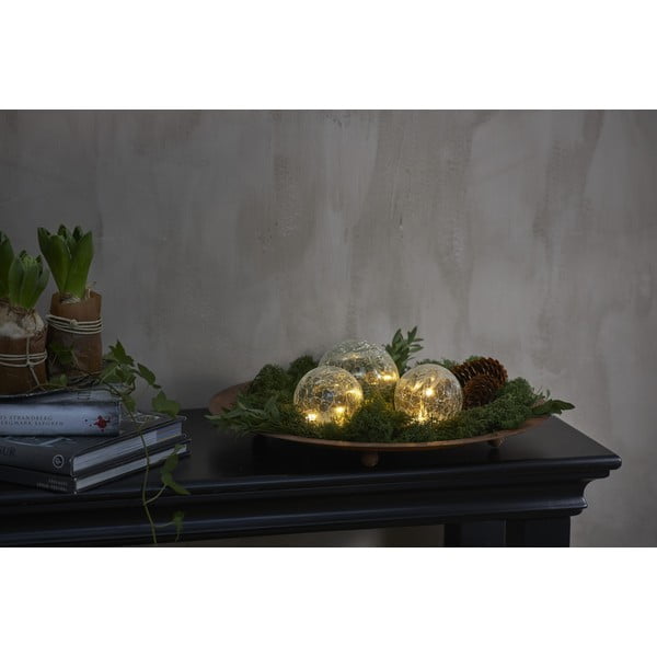 Ziemassvētku gaismas dekors Triss – Star Trading-image-3