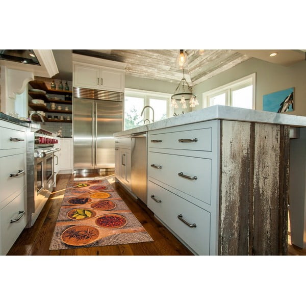 Paklājs Floorita Spices Market, 60 x 190 cm-image-4