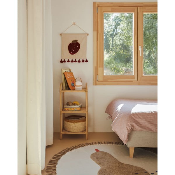 Bērnu gobelēns Amarantha – Kave Home-image-1