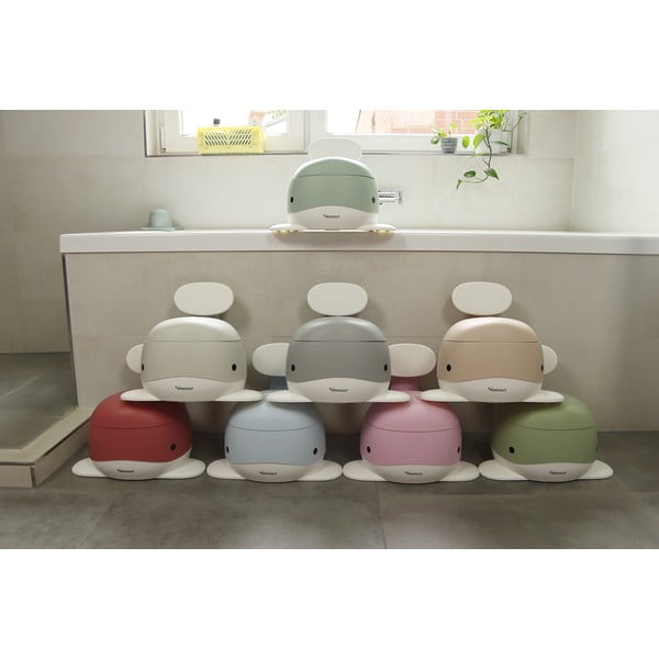 Tumši pelēks bērnu podiņš Dark grey – Kindsgut-image-3