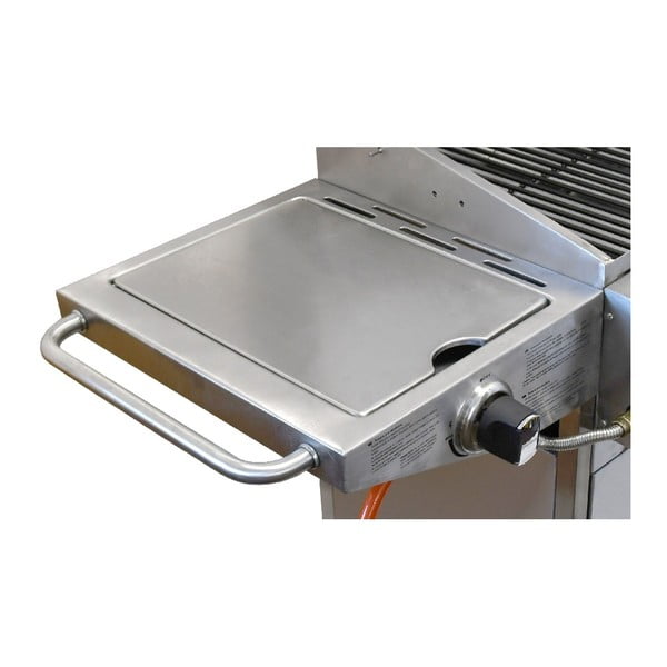 Pārvietojams gāzes dārza grils Cattara Manhattan-image-2