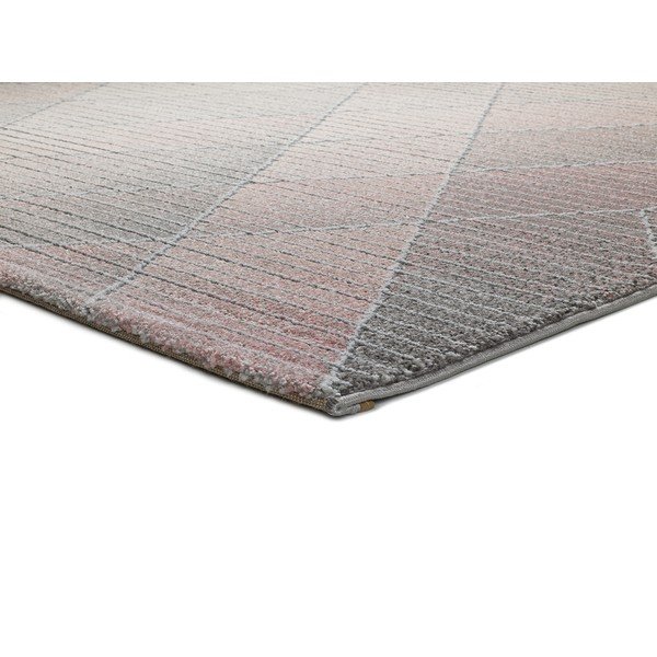 Rozā paklājs Universal Dash, 140 x 200 cm-image-2