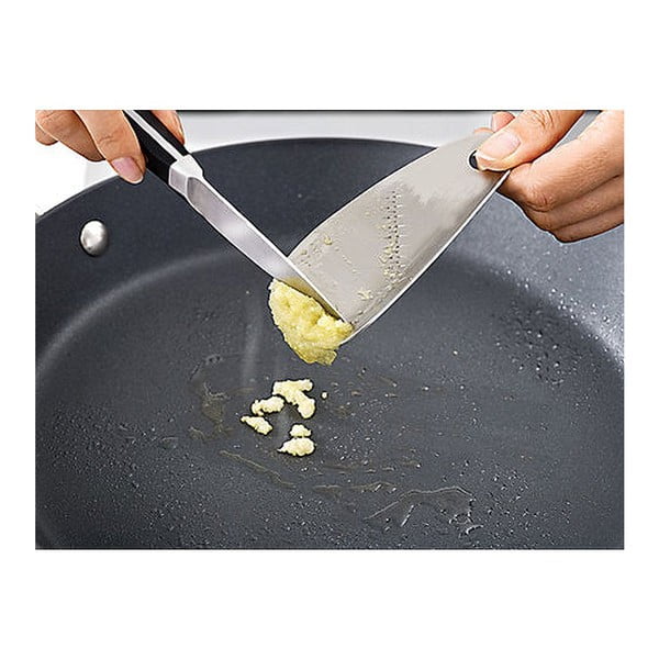 Ķiploku un ingvera rīve Joseph Joseph ShredLine-image-4