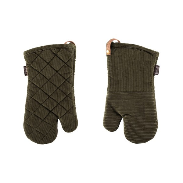 Virtuves cimdi (2 gab.) Velmar – Tiseco Home Studio