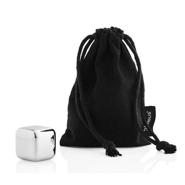 Nerūsējošā tērauda dzērienu dzesēšanas kubi (4 gab.) Lounge – Blomus-image-2