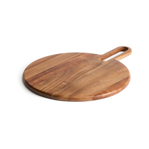 Koka griešanas dēlis pasniegšanai 41 x 30,5 cm Blera – Kave Home