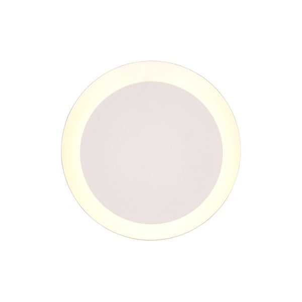 Balta LED sienas lampa Mio – Trio-image-3