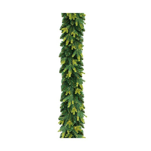 Ziemassvētku eglītes virtene 150 cm Aura – Dakls-image-1