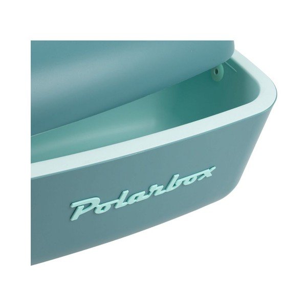 Zaļganzila aukstumkaste 12 l Classic – Polarbox-image-1