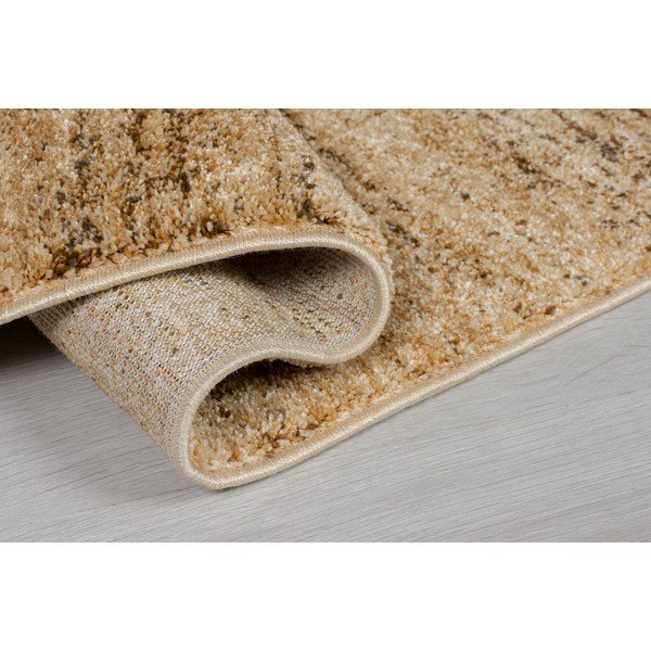Brūns paklājs 230x60 cm Enola - Flair Rugs-image-1