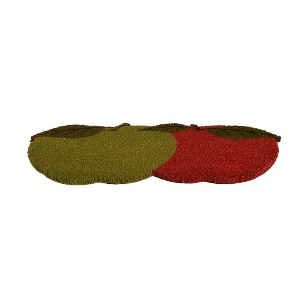 Kokosšķiedras kājslauķis 42x74 cm – Esschert Design-image-2