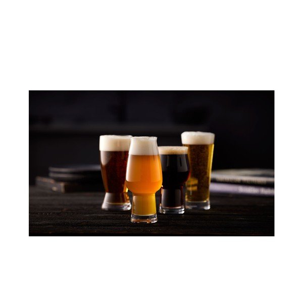 4 alus glāžu komplekts Lyngby Glas-image-1