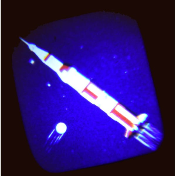 Bērnu pasaku projektors Rex London, 16 attēli-image-2