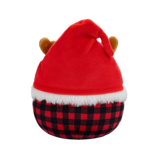 Plīša rotaļlieta Eisenhower – SQUISHMALLOWS-image-2