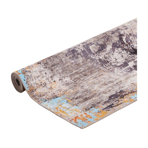 Paklājs Floorita Painting, 80 x 150 cm-image-3