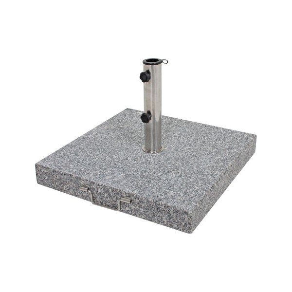 Akmens saulessargu statīvs – Garden Pleasure