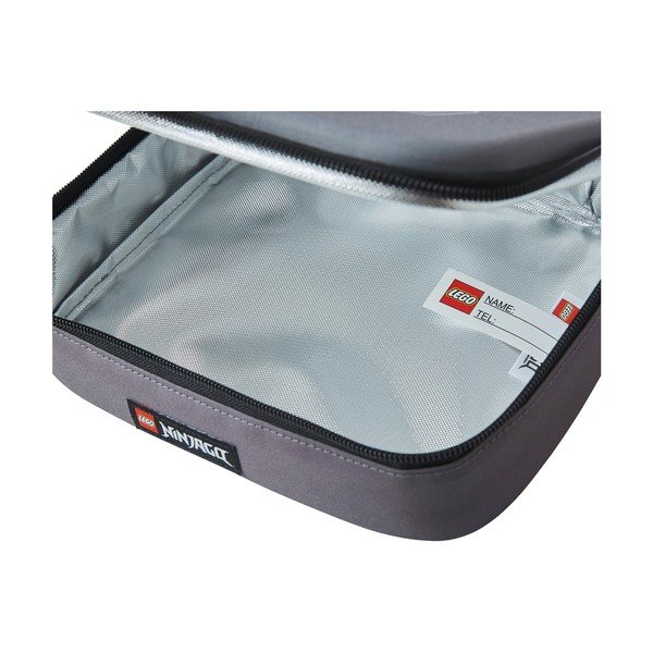 Bērnu pusdienu kārba Ninjago Red – LEGO®-image-3